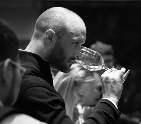 Nicolas Deneux